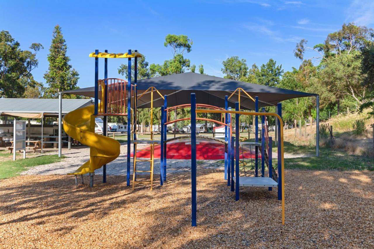 Discovery Parks – Barossa Valley Tanunda Exterior foto