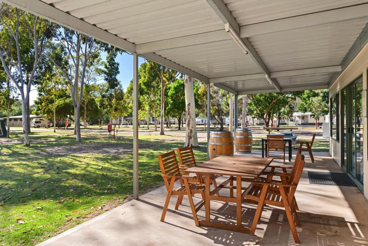 Discovery Parks – Barossa Valley Tanunda Exterior foto