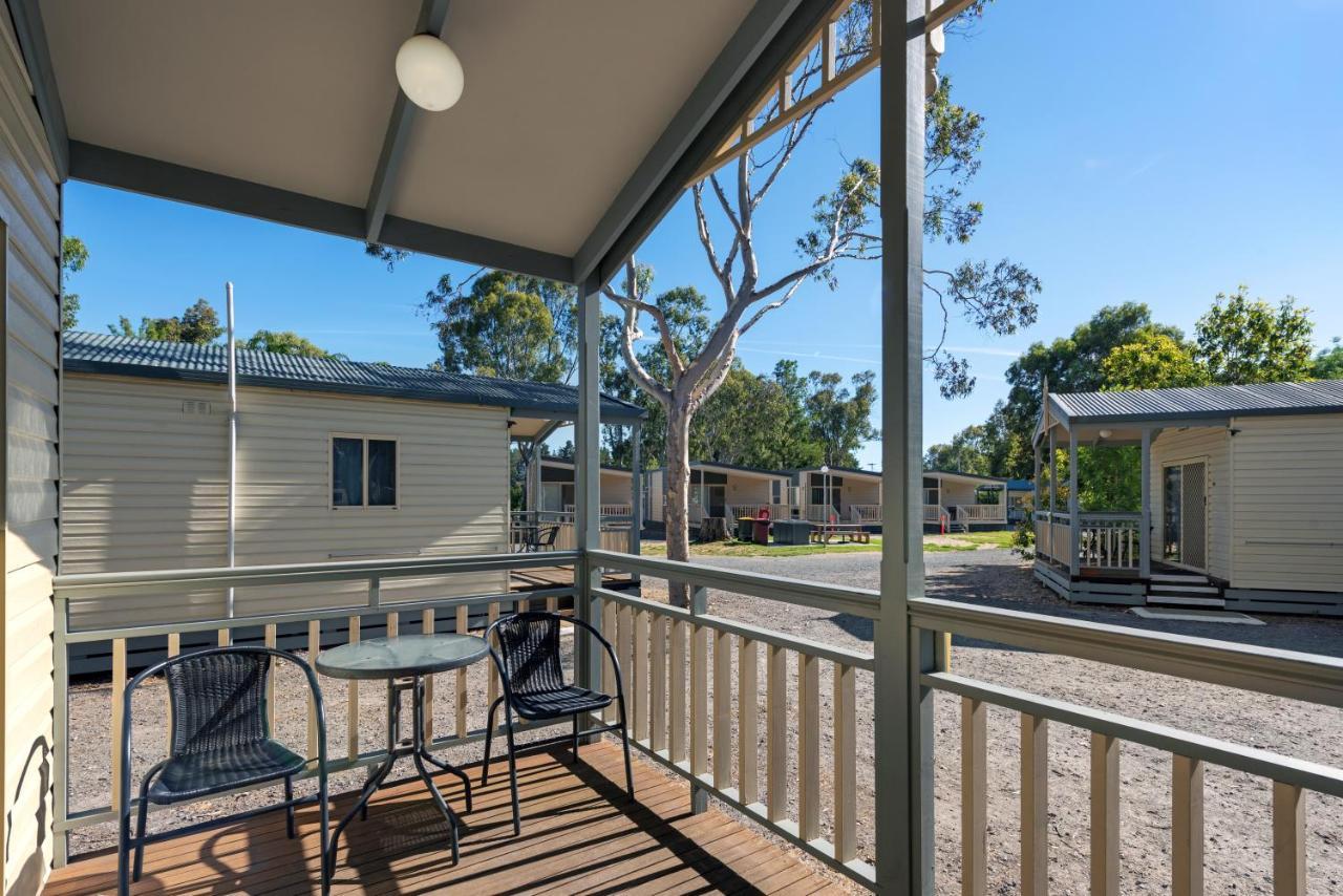 Discovery Parks – Barossa Valley Tanunda Exterior foto