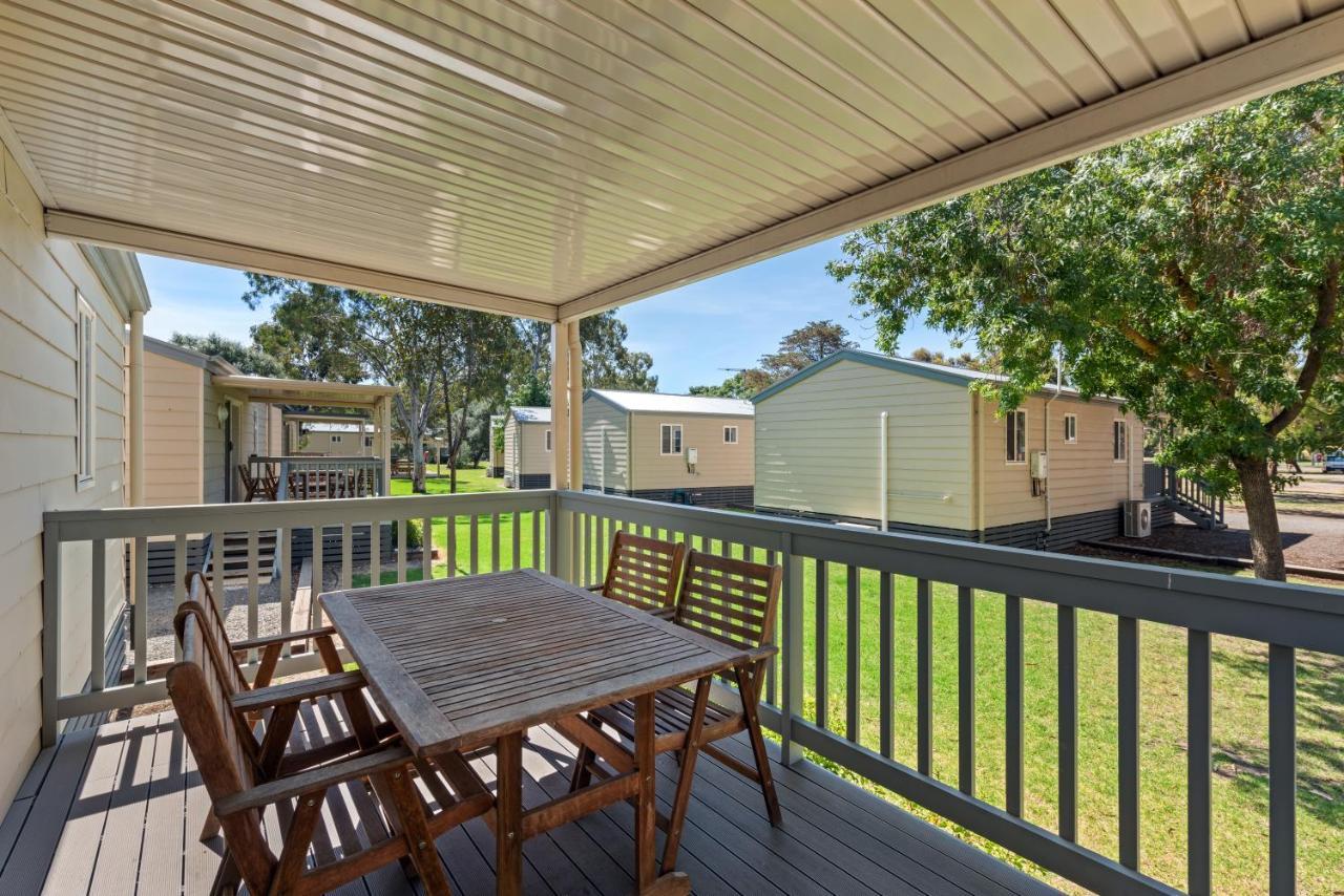 Discovery Parks – Barossa Valley Tanunda Exterior foto